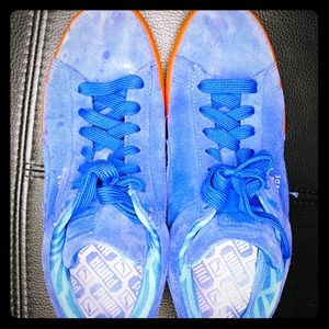 Puma sneakers
